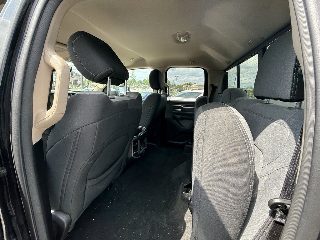 2020 Ram 1500 Big Horn/Lone Star Crestwood KY