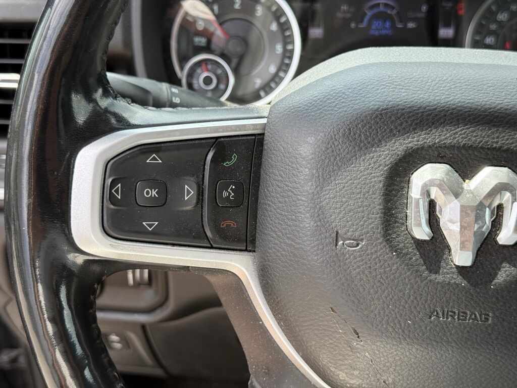 2020 Ram 1500 Big Horn/Lone Star Crestwood KY