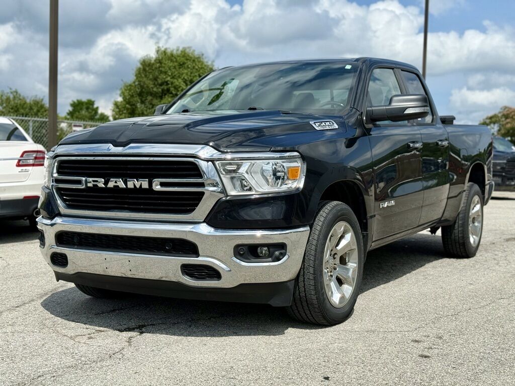 2020 Ram 1500 Big Horn/Lone Star Crestwood KY