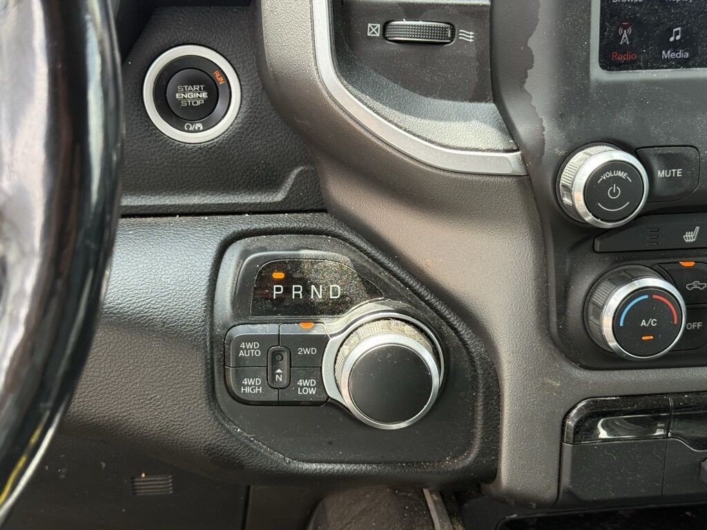 2020 Ram 1500 Big Horn/Lone Star Crestwood KY