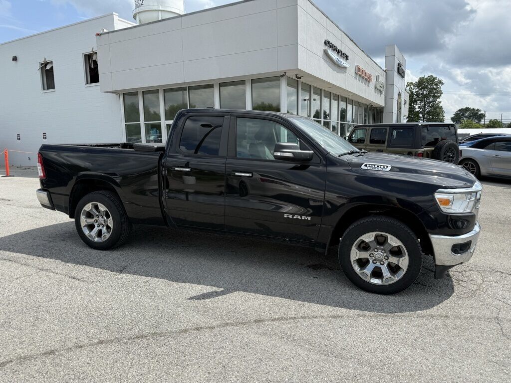 2020 Ram 1500 Big Horn/Lone Star Crestwood KY