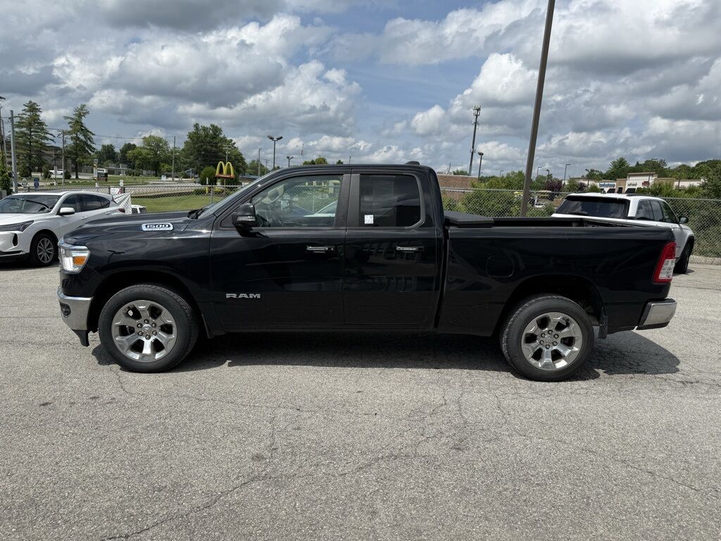 2020 Ram 1500 Big Horn/Lone Star Crestwood KY