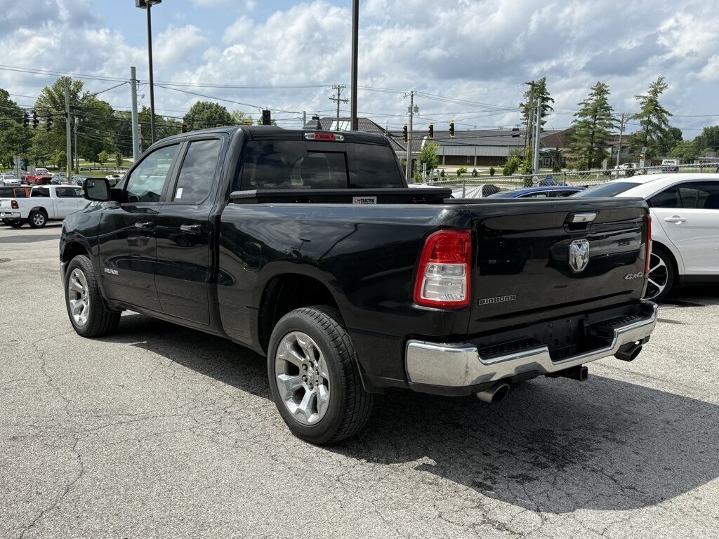 2020 Ram 1500 Big Horn/Lone Star Crestwood KY