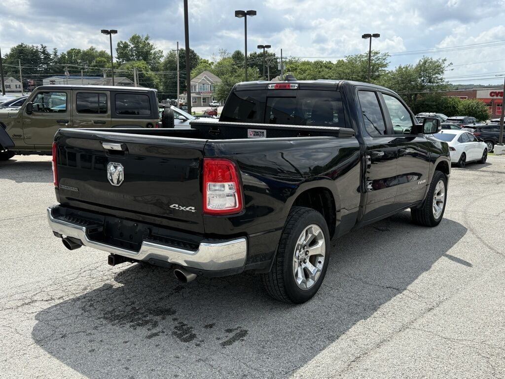 2020 Ram 1500 Big Horn/Lone Star Crestwood KY