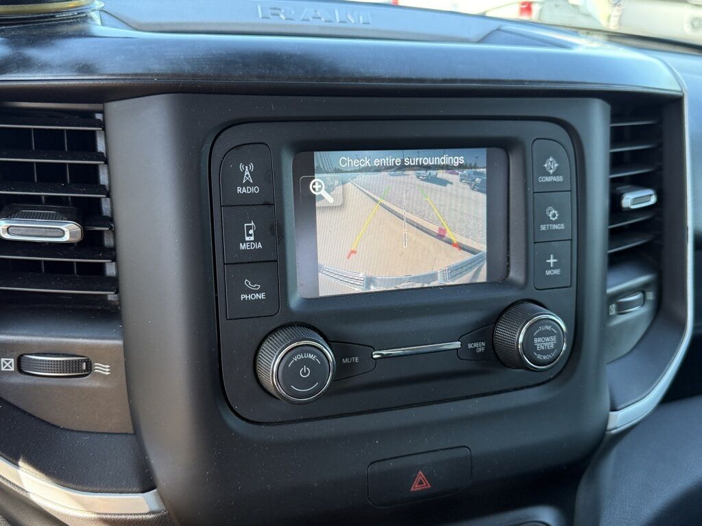 2020 Ram 1500 Big Horn/Lone Star Crestwood KY