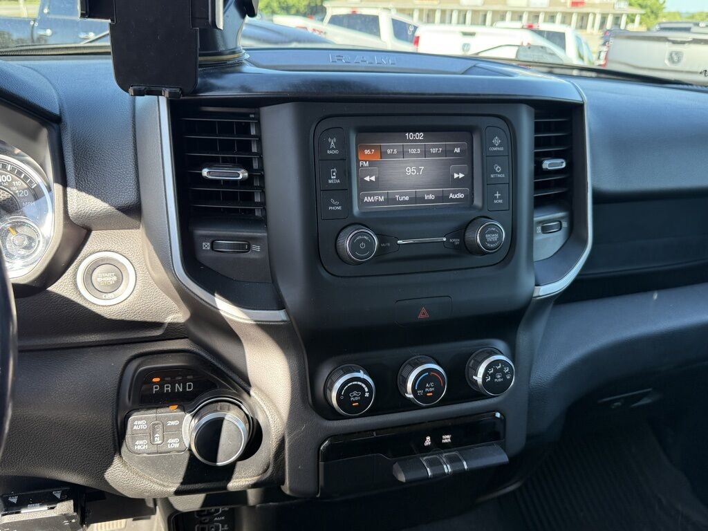 2020 Ram 1500 Big Horn/Lone Star Crestwood KY