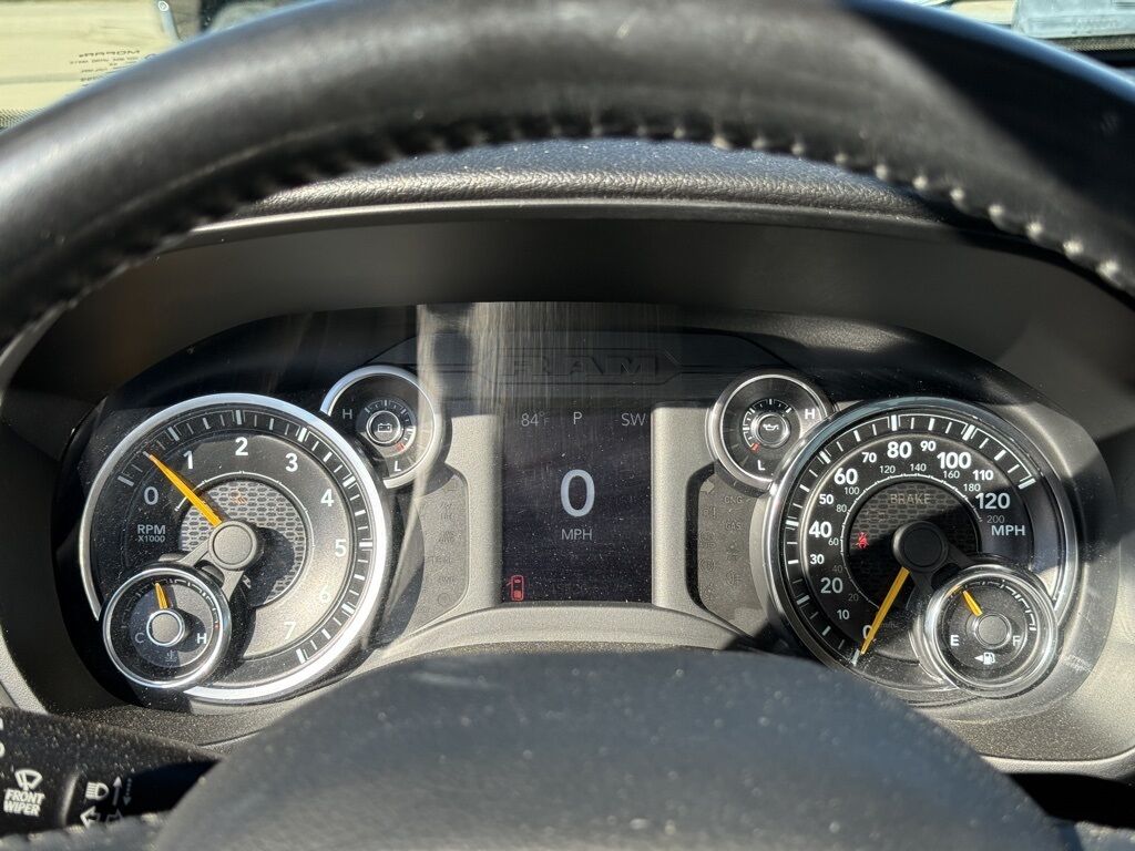 2020 Ram 1500 Big Horn/Lone Star Crestwood KY