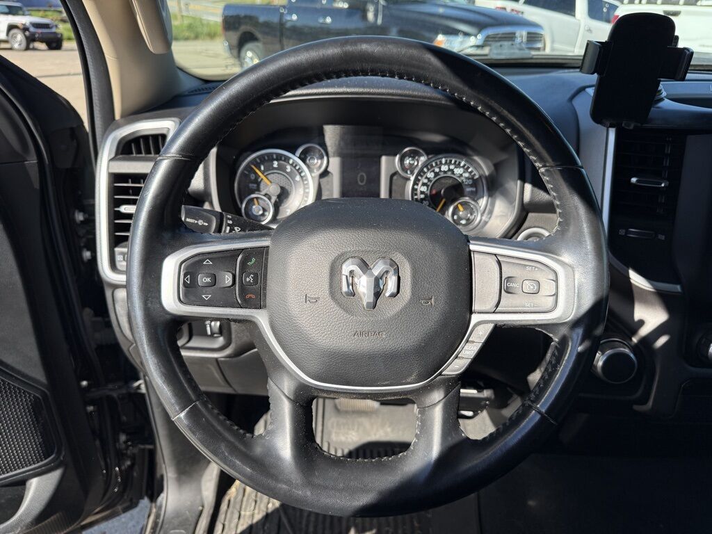 2020 Ram 1500 Big Horn/Lone Star Crestwood KY
