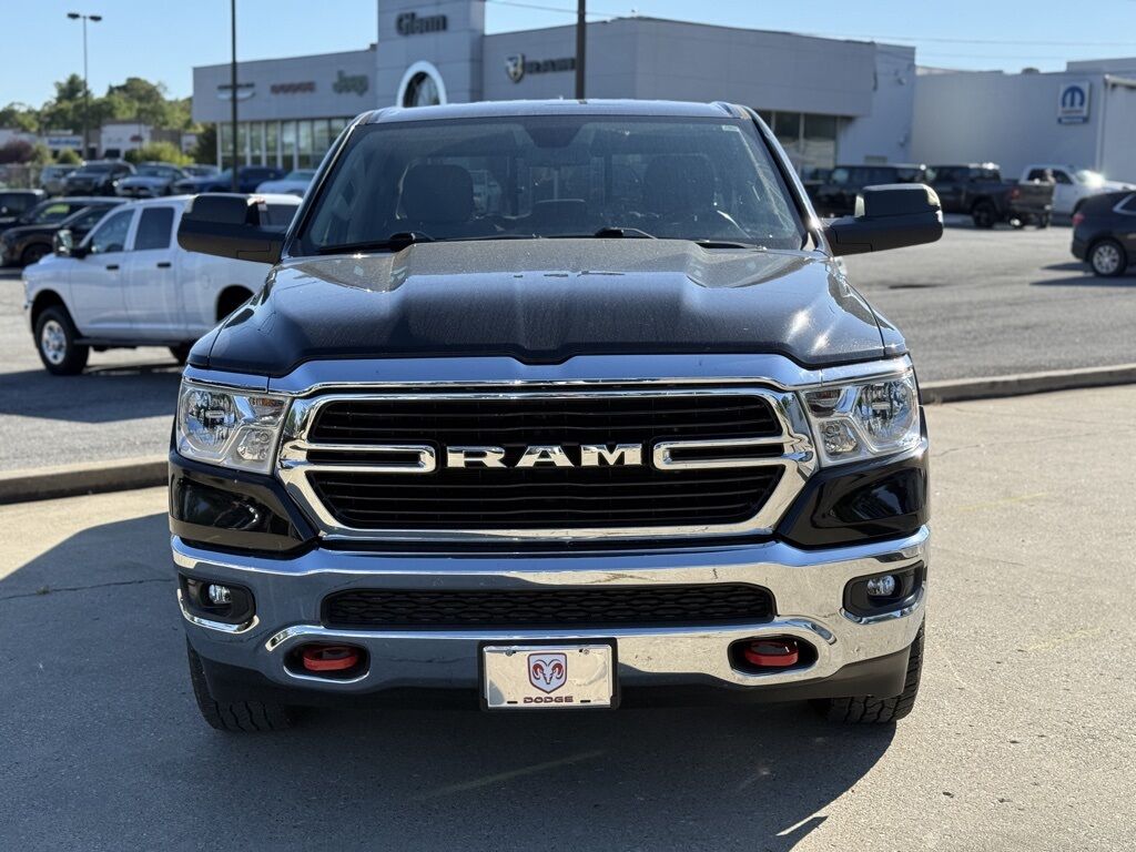 2020 Ram 1500 Big Horn/Lone Star Crestwood KY