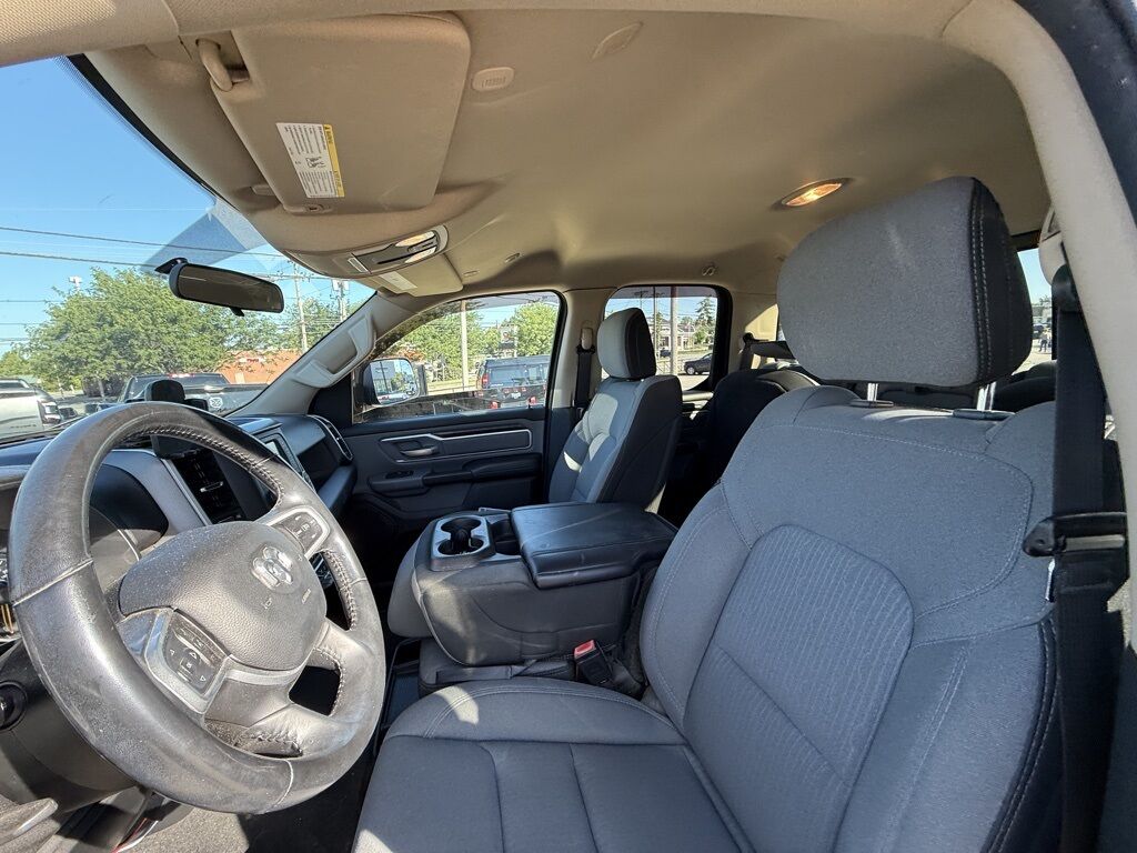 2020 Ram 1500 Big Horn/Lone Star Crestwood KY