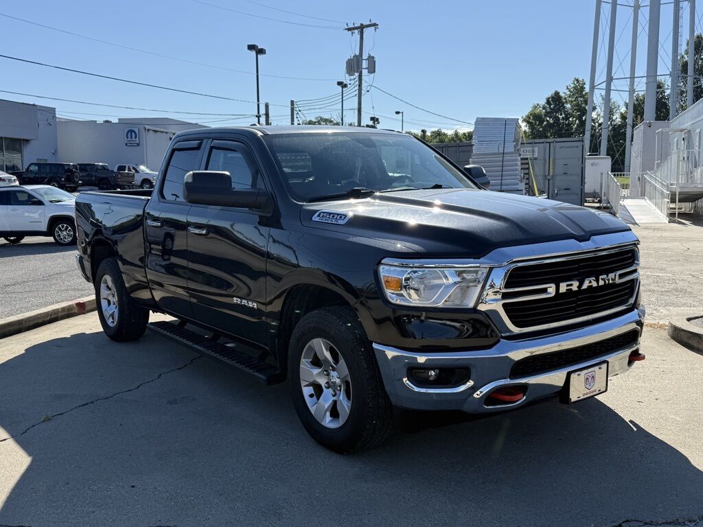 2020 Ram 1500 Big Horn/Lone Star Crestwood KY
