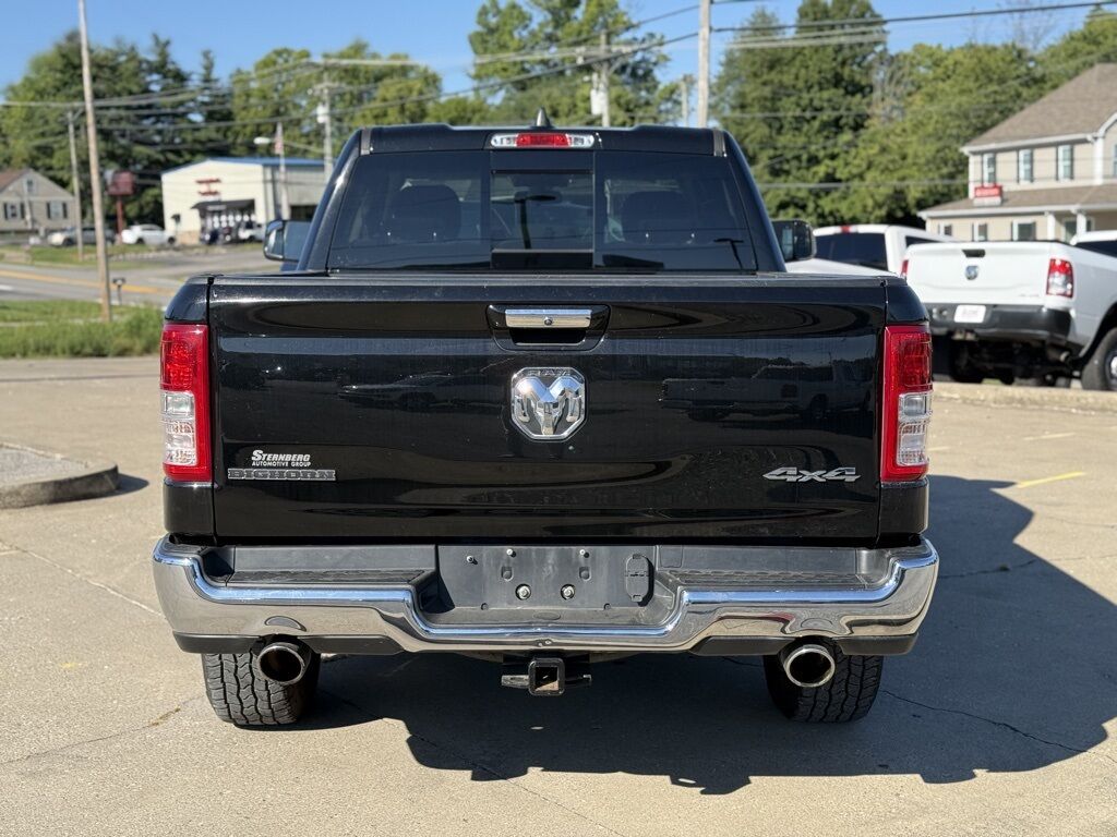 2020 Ram 1500 Big Horn/Lone Star Crestwood KY