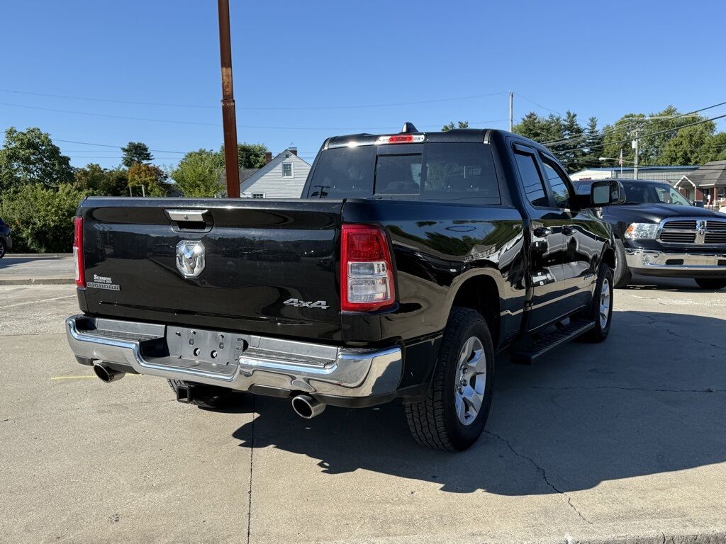 2020 Ram 1500 Big Horn/Lone Star Crestwood KY