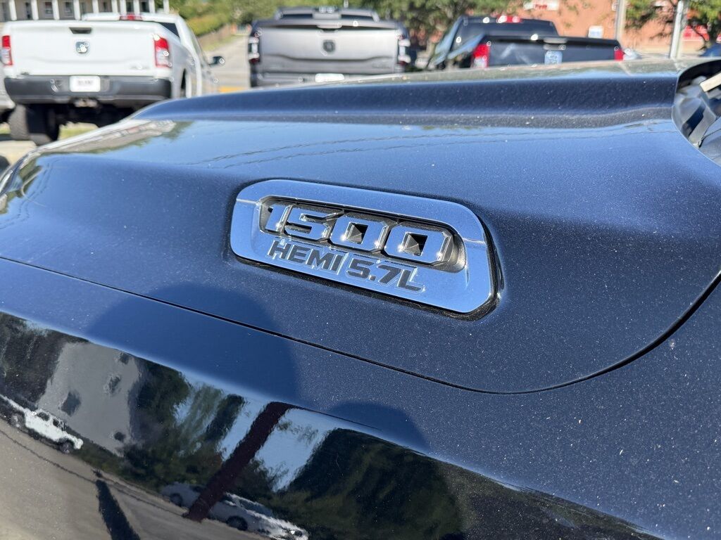 2020 Ram 1500 Big Horn/Lone Star Crestwood KY
