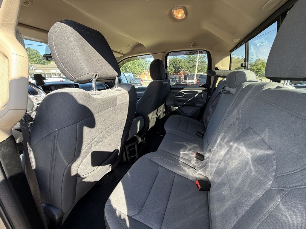 2020 Ram 1500 Big Horn/Lone Star Crestwood KY
