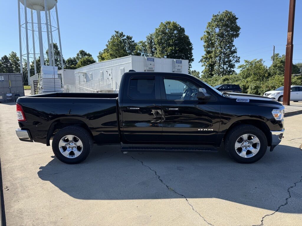 2020 Ram 1500 Big Horn/Lone Star Crestwood KY