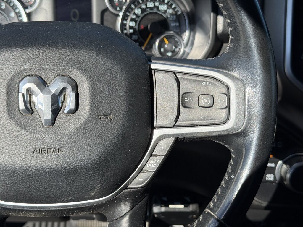 2020 Ram 1500 Big Horn/Lone Star Crestwood KY