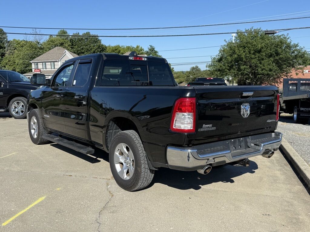 2020 Ram 1500 Big Horn/Lone Star Crestwood KY