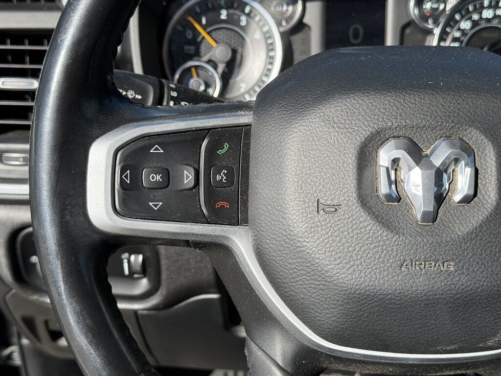2020 Ram 1500 Big Horn/Lone Star Crestwood KY