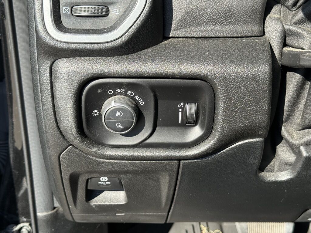 2020 Ram 1500 Big Horn/Lone Star Crestwood KY