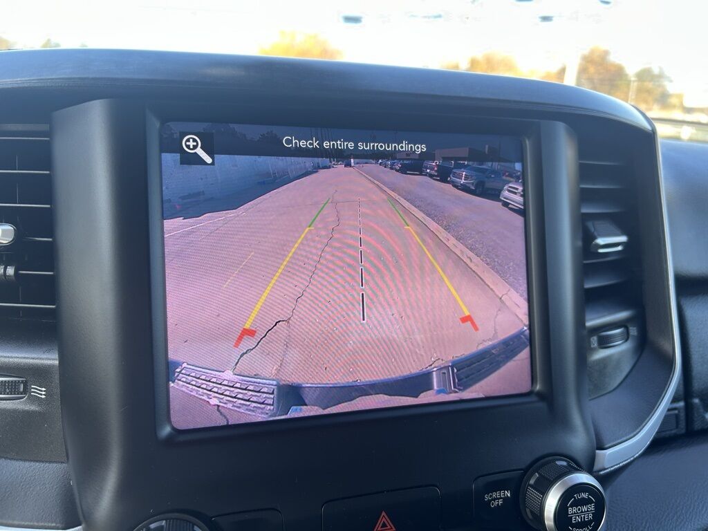 2020 Ram 1500 Big Horn/Lone Star Crestwood KY