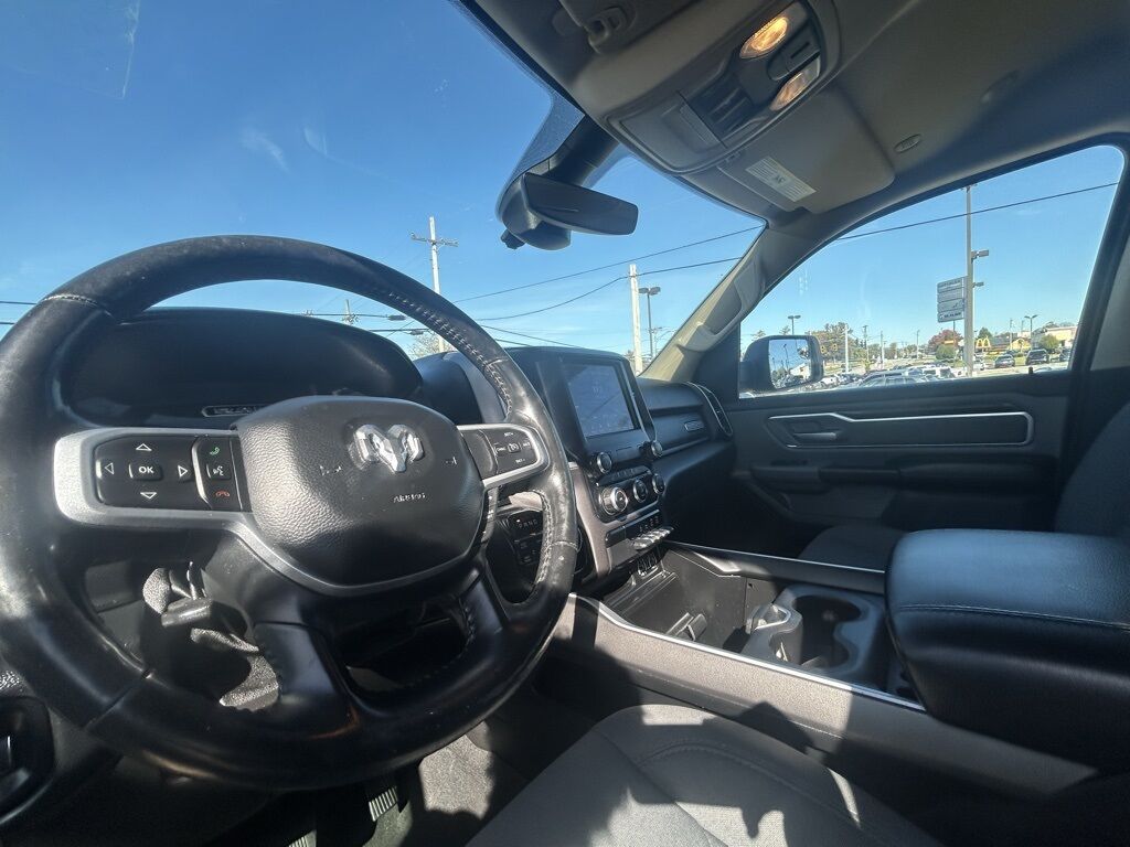 2020 Ram 1500 Big Horn/Lone Star Crestwood KY