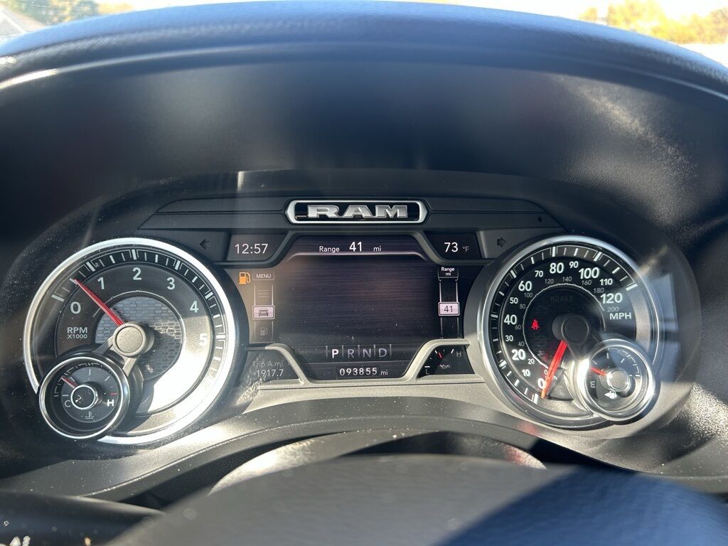 2020 Ram 1500 Big Horn/Lone Star Crestwood KY