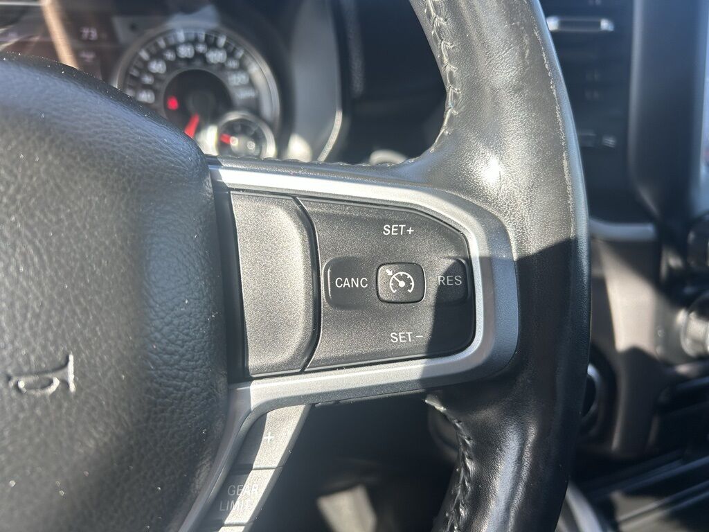 2020 Ram 1500 Big Horn/Lone Star Crestwood KY