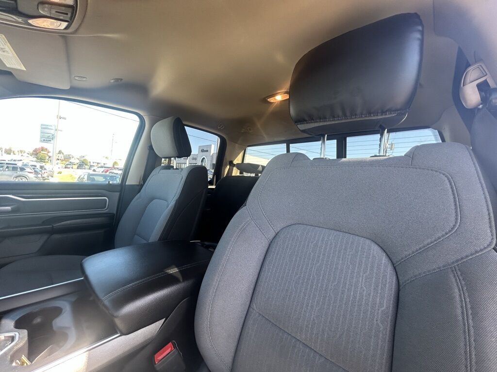 2020 Ram 1500 Big Horn/Lone Star Crestwood KY