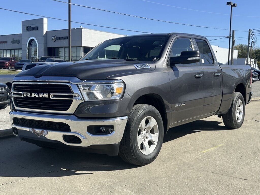 2020 Ram 1500 Big Horn/Lone Star Crestwood KY