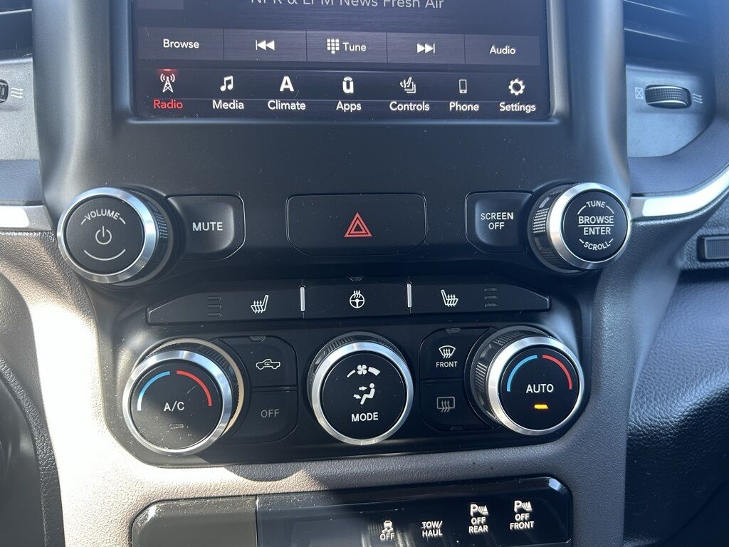 2020 Ram 1500 Big Horn/Lone Star Crestwood KY