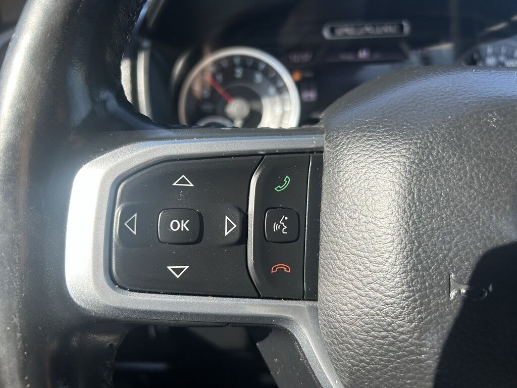 2020 Ram 1500 Big Horn/Lone Star Crestwood KY