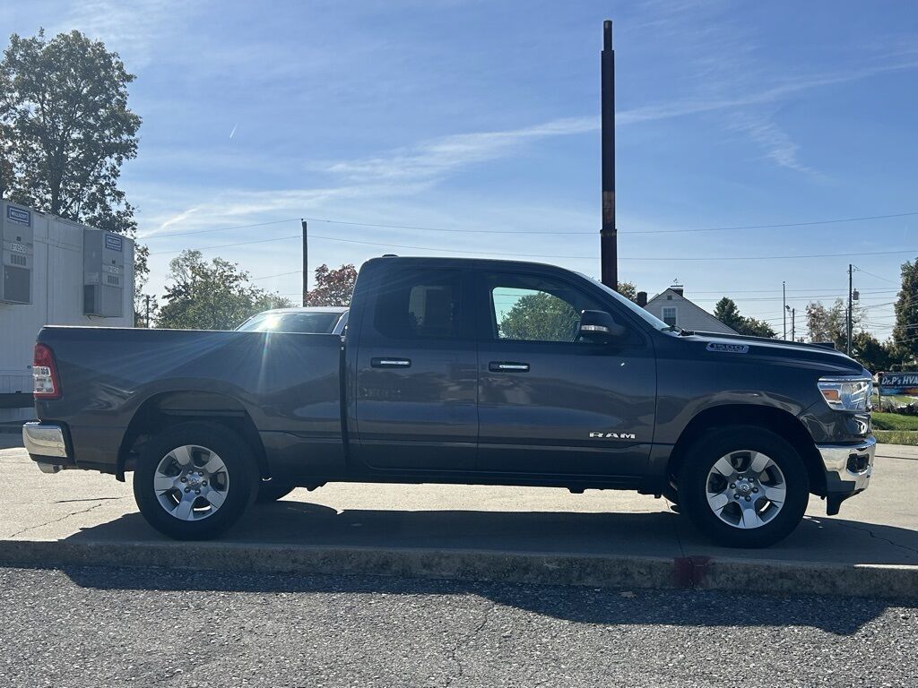 2020 Ram 1500 Big Horn/Lone Star Crestwood KY