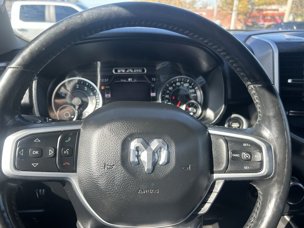 2020 Ram 1500 Big Horn/Lone Star Crestwood KY