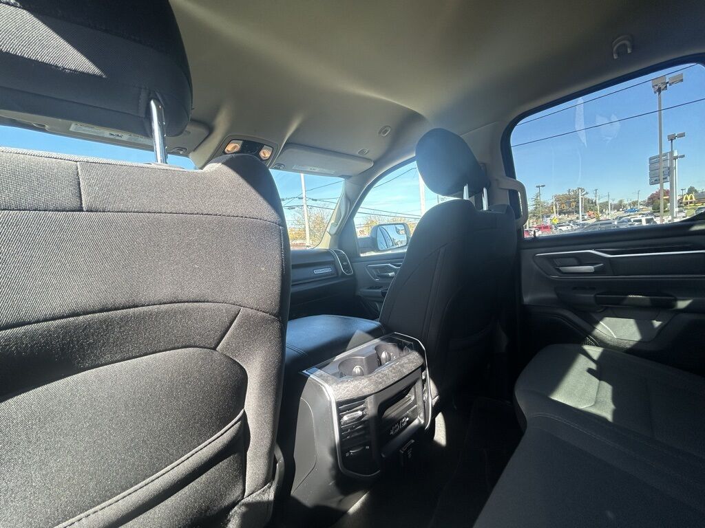 2020 Ram 1500 Big Horn/Lone Star Crestwood KY