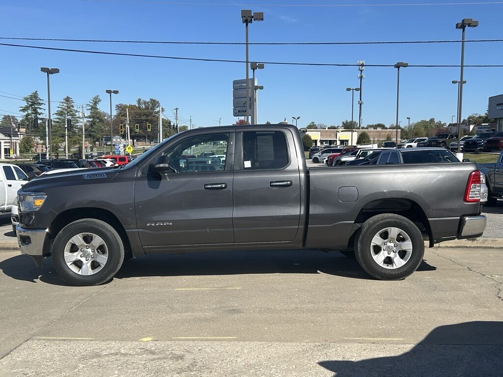 2020 Ram 1500 Big Horn/Lone Star Crestwood KY