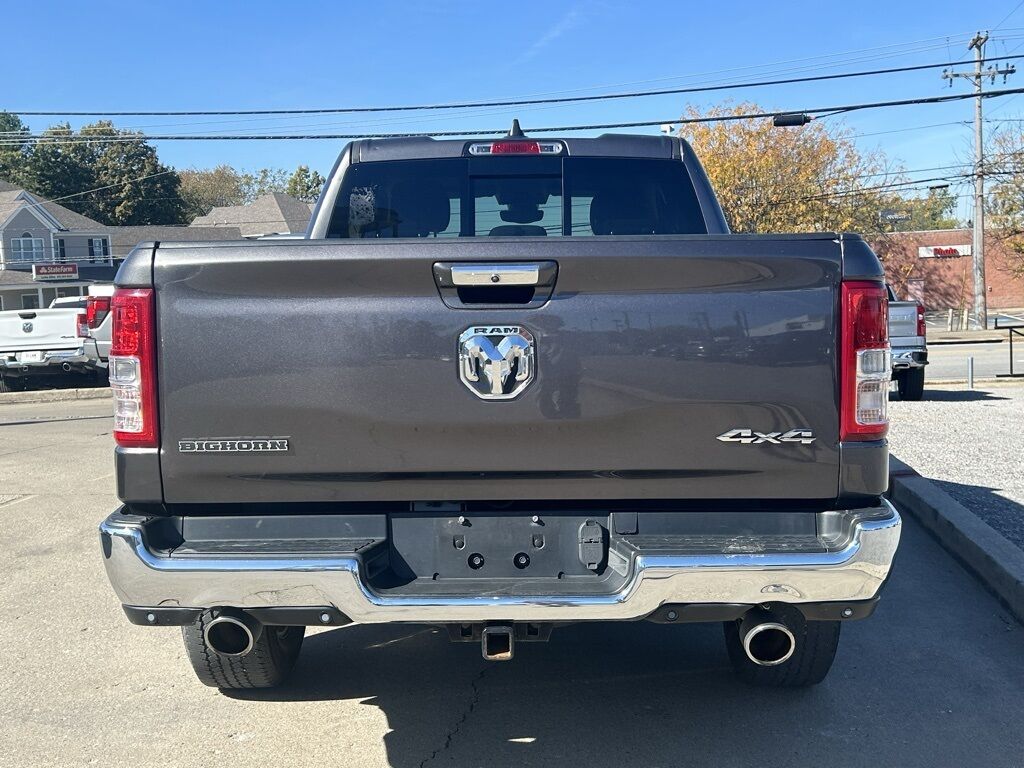 2020 Ram 1500 Big Horn/Lone Star Crestwood KY
