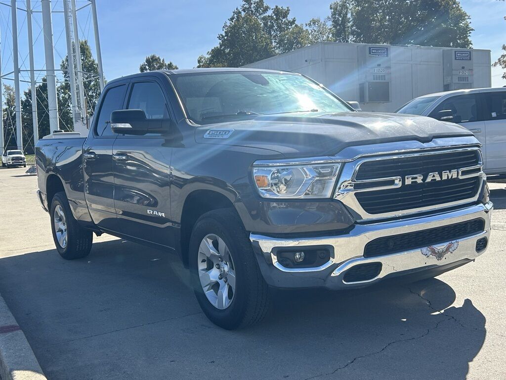 2020 Ram 1500 Big Horn/Lone Star Crestwood KY