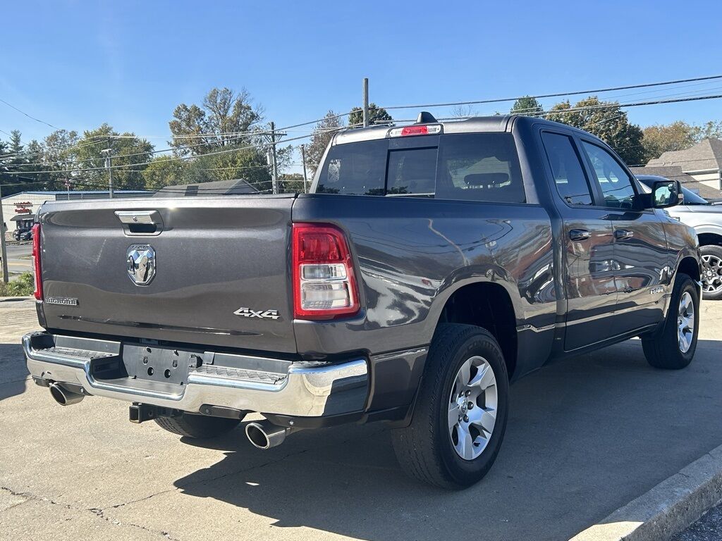 2020 Ram 1500 Big Horn/Lone Star Crestwood KY