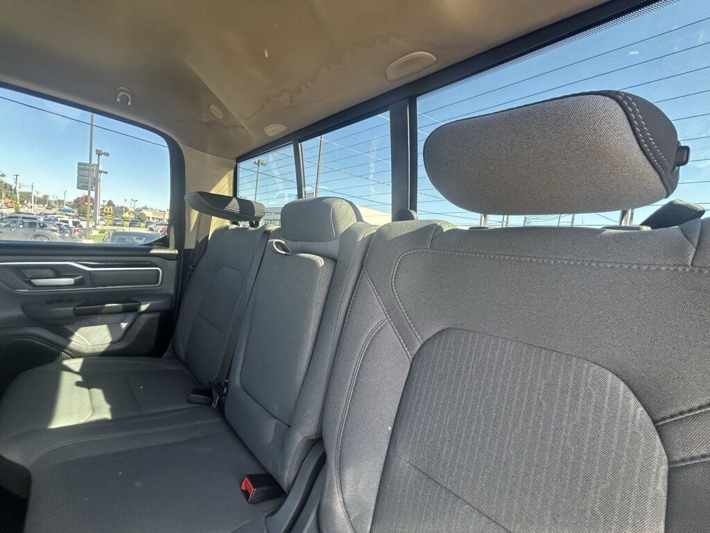 2020 Ram 1500 Big Horn/Lone Star Crestwood KY