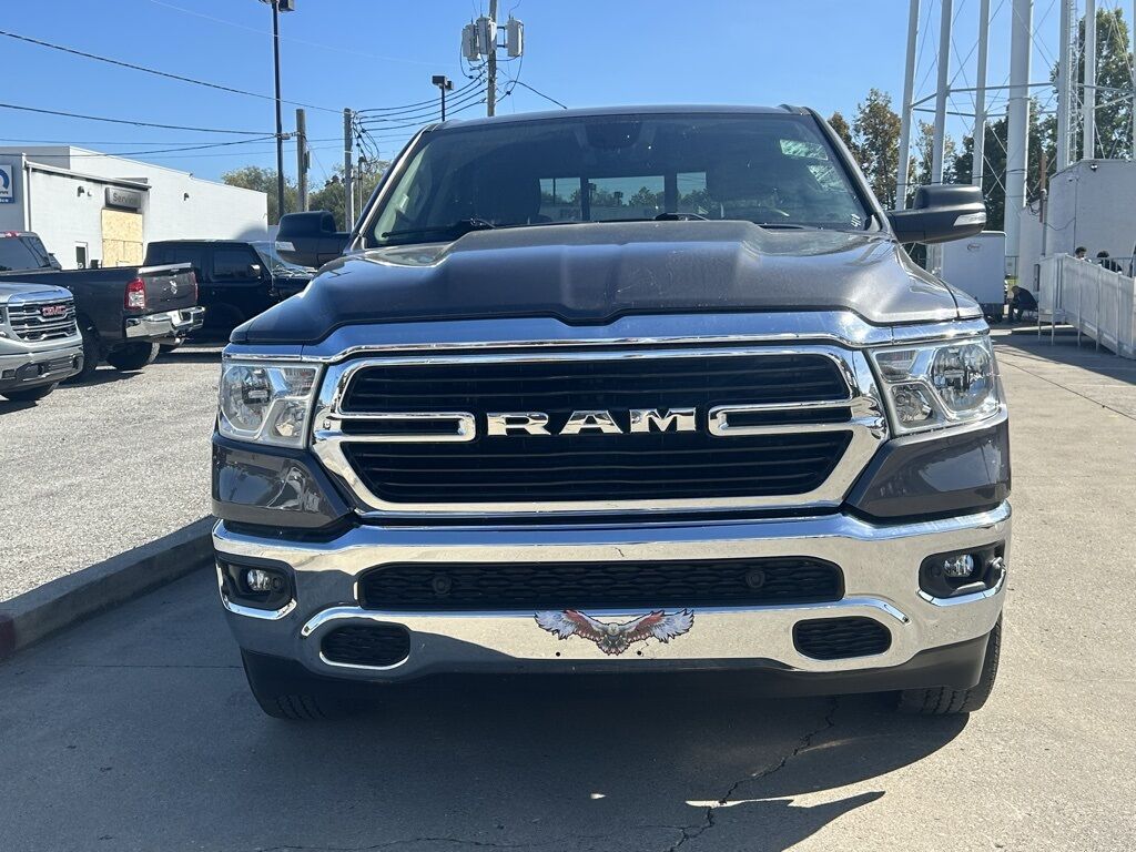 2020 Ram 1500 Big Horn/Lone Star Crestwood KY
