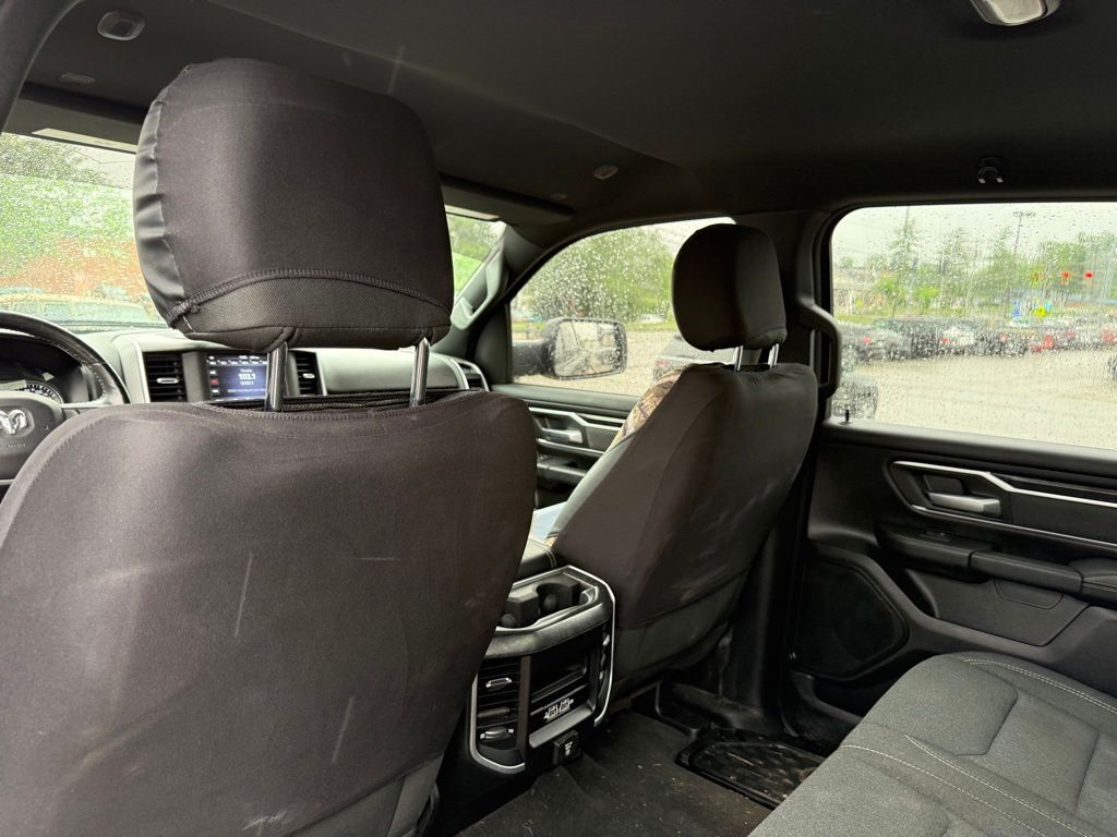 2020 Ram 1500 Big Horn/Lone Star Crestwood KY