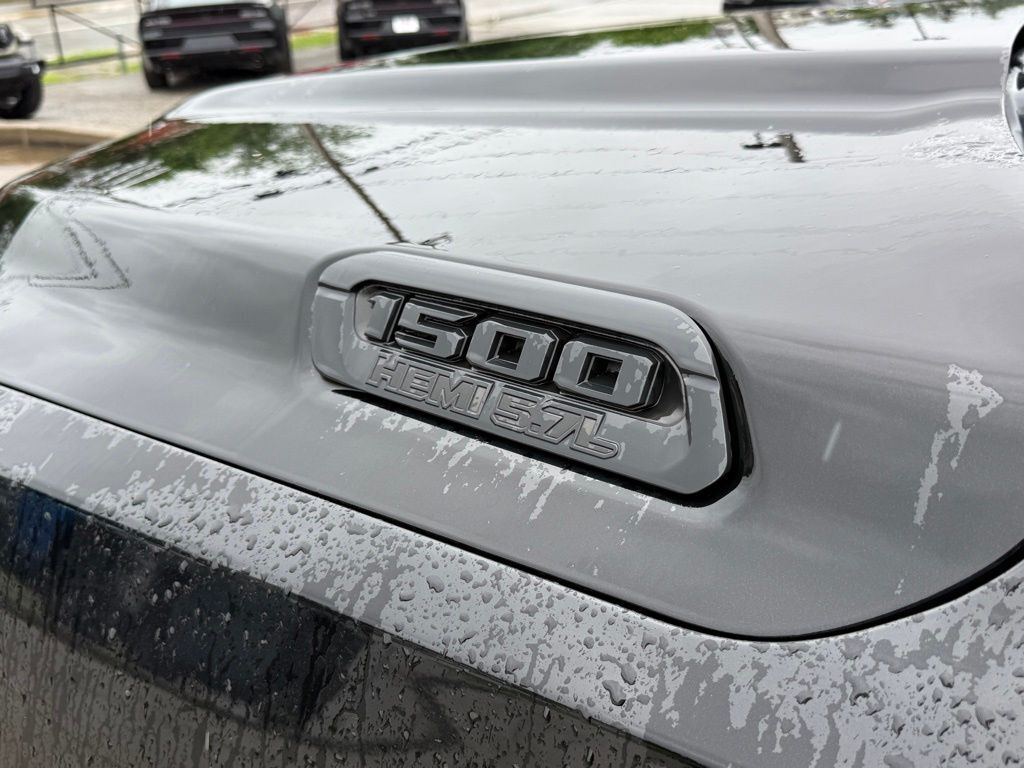 2020 Ram 1500 Big Horn/Lone Star Crestwood KY