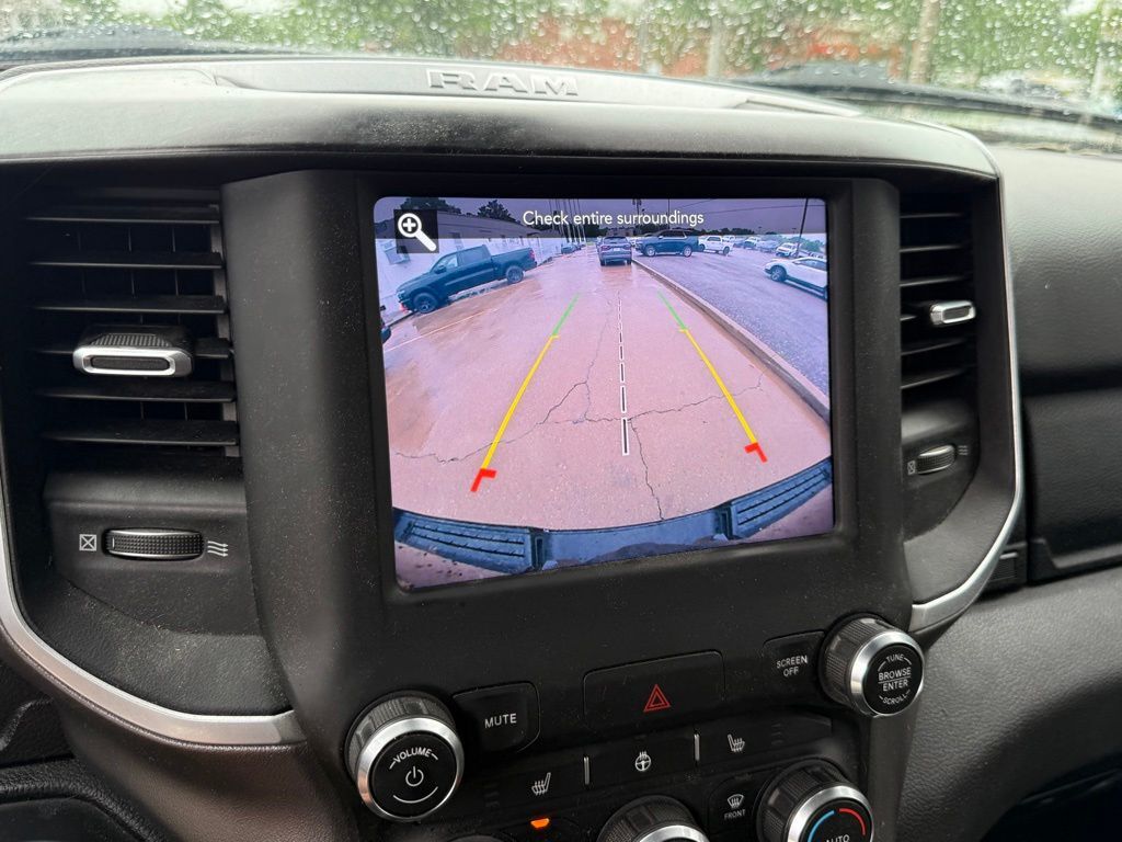 2020 Ram 1500 Big Horn/Lone Star Crestwood KY