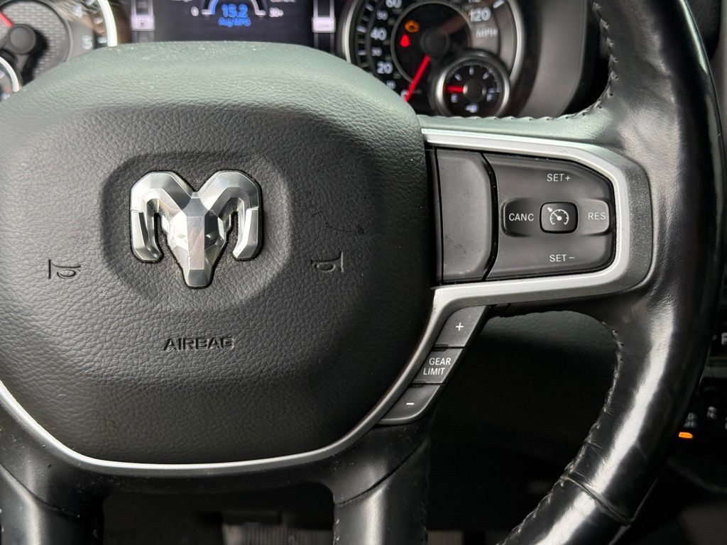 2020 Ram 1500 Big Horn/Lone Star Crestwood KY