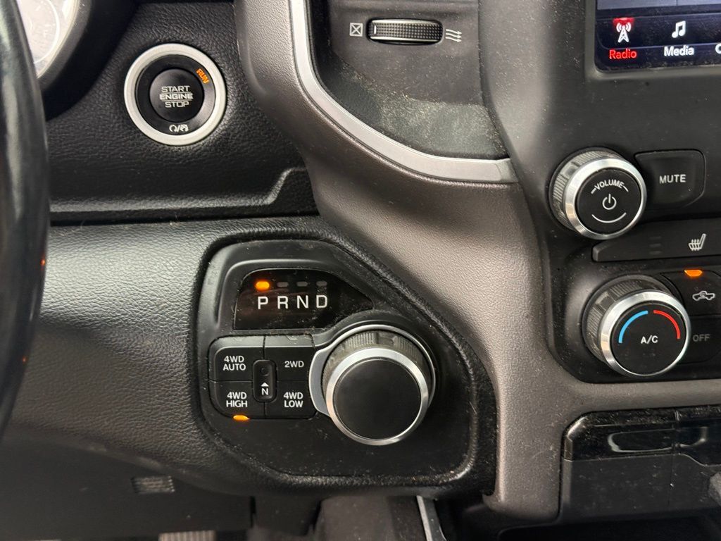 2020 Ram 1500 Big Horn/Lone Star Crestwood KY