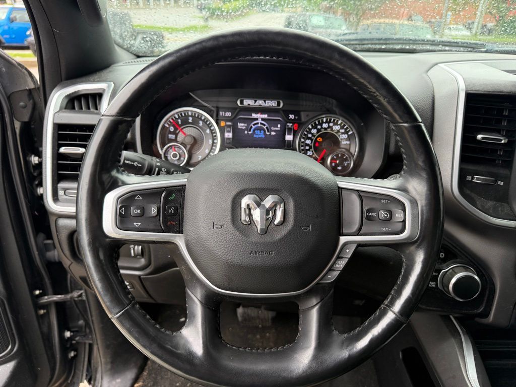 2020 Ram 1500 Big Horn/Lone Star Crestwood KY