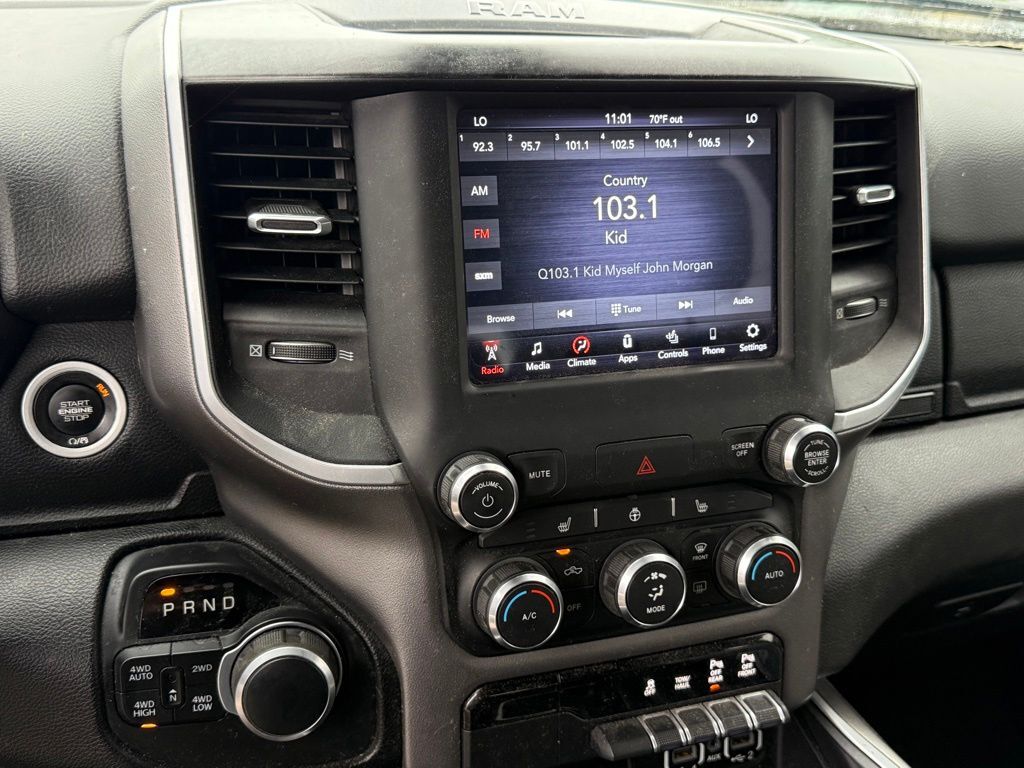 2020 Ram 1500 Big Horn/Lone Star Crestwood KY