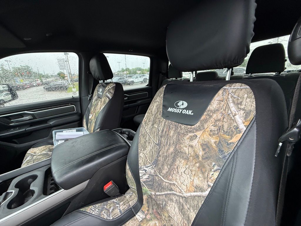 2020 Ram 1500 Big Horn/Lone Star Crestwood KY