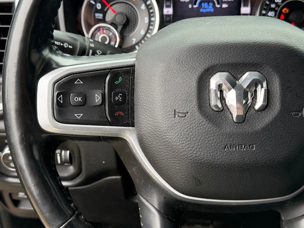 2020 Ram 1500 Big Horn/Lone Star Crestwood KY